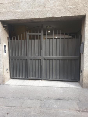 Casa n 1 con parcheggio privato e colonnina ricarica